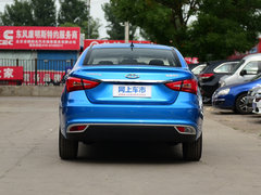 2019款 1.5L CVT自在版 国VI