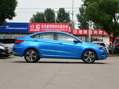2019款 1.5L CVT自在版 国VI
