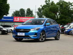 2019款 1.5L CVT自在版 国VI