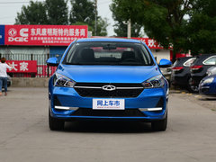 2019款 1.5L CVT自在版 国VI
