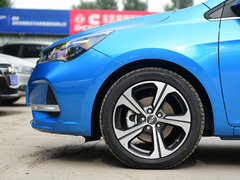 2019款 1.5L CVT自在版 国VI