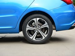 2019款 1.5L CVT自在版 国VI