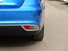 2019款 1.5L CVT自在版 国VI