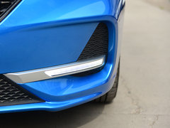 2019款 1.5L CVT自在版 国VI