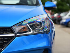 2019款 1.5L CVT自在版 国VI