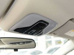 2019款 1.5L CVT自在版 国VI
