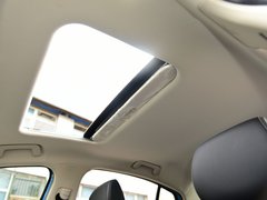 2019款 1.5L CVT自在版 国VI