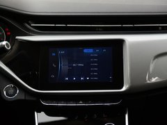 2019款 1.5L CVT自在版 国VI