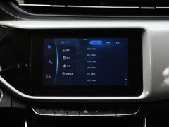 2019款 1.5L CVT自在版 国VI