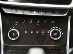 2019款 1.5L CVT自在版 国VI