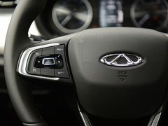 2019款 1.5L CVT自在版 国VI