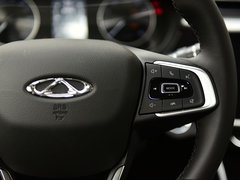 2019款 1.5L CVT自在版 国VI