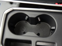 2019款 1.5L CVT自在版 国VI