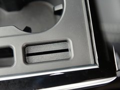 2019款 1.5L CVT自在版 国VI