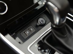 2019款 1.5L CVT自在版 国VI