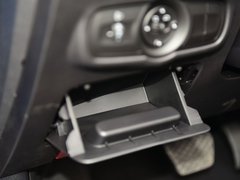 2019款 1.5L CVT自在版 国VI