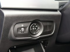 2019款 1.5L CVT自在版 国VI