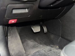 2019款 1.5L CVT自在版 国VI
