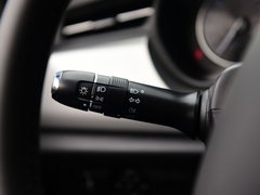 2019款 1.5L CVT自在版 国VI