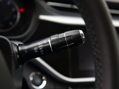 2019款 1.5L CVT自在版 国VI