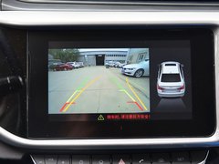 2019款 1.5L CVT自在版 国VI