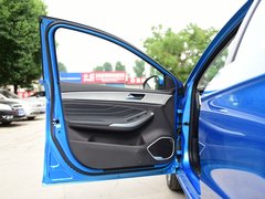 2019款 1.5L CVT自在版 国VI