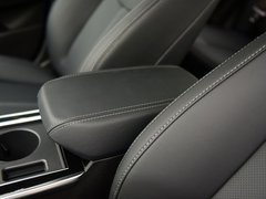 2019款 1.5L CVT自在版 国VI