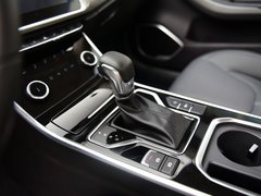 2019款 1.5L CVT自在版 国VI