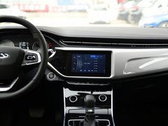 2019款 1.5L CVT自在版 国VI