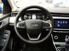2019款 1.5L CVT自在版 国VI