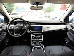 2019款 1.5L CVT自在版 国VI