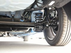 2019款 1.5L CVT自在版 国VI