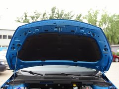2019款 1.5L CVT自在版 国VI
