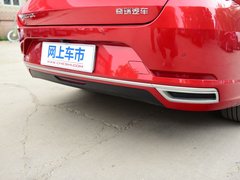2019款 Pro 1.5T CVT型色版 国VI