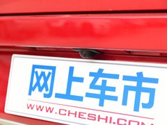 2019款 Pro 1.5T CVT型色版 国VI