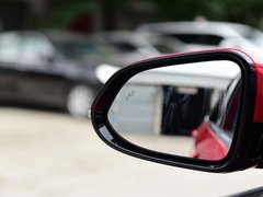 2019款 Pro 1.5T CVT型色版 国VI