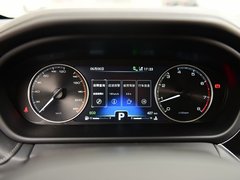 2019款 Pro 1.5T CVT型色版 国VI