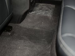 2019款 Pro 1.5T CVT型色版 国VI