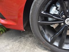 2019款 20T 自动Trophy极智竞技版
