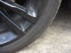 2019款 20T 自动Trophy极智竞技版