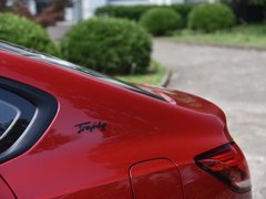 2019款 20T 自动Trophy极智竞技版