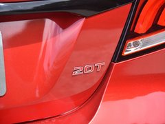 2019款 20T 自动Trophy极智竞技版