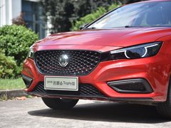 2019款 20T 自动Trophy极智竞技版