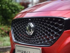 2019款 20T 自动Trophy极智竞技版
