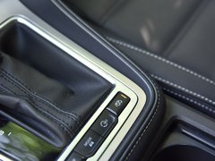 2019款 20T 自动Trophy极智竞技版