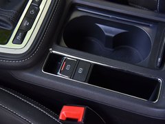 2019款 20T 自动Trophy极智竞技版