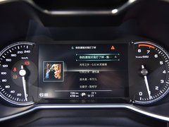 2019款 20T 自动Trophy极智竞技版