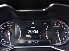 2019款 20T 自动Trophy极智竞技版
