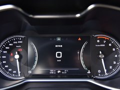 2019款 20T 自动Trophy极智竞技版