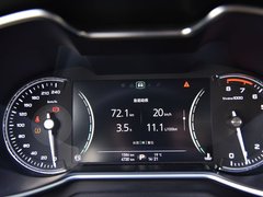 2019款 20T 自动Trophy极智竞技版
